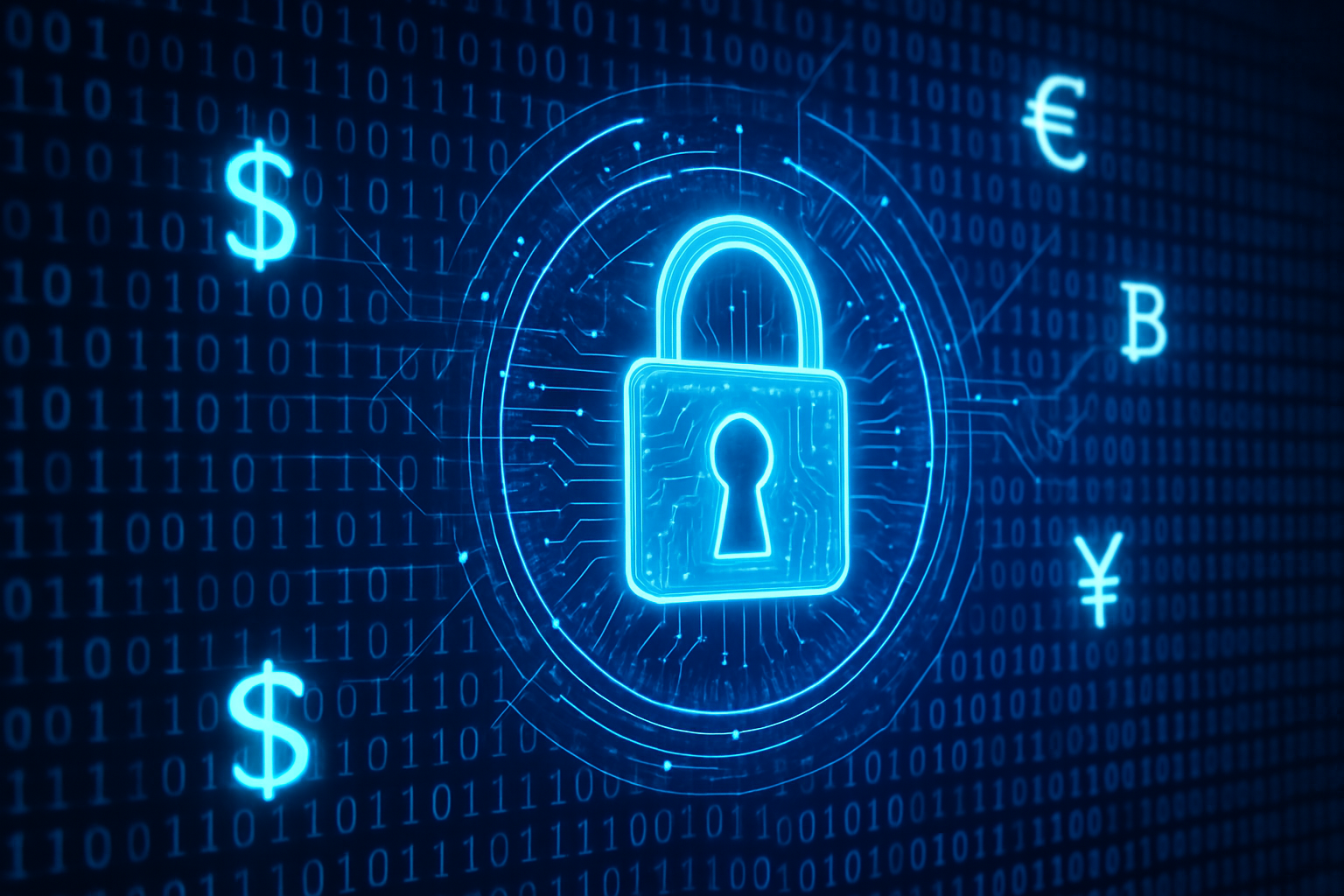 Navigating Data Security in the Finance Sector: Key Strategies for 2026